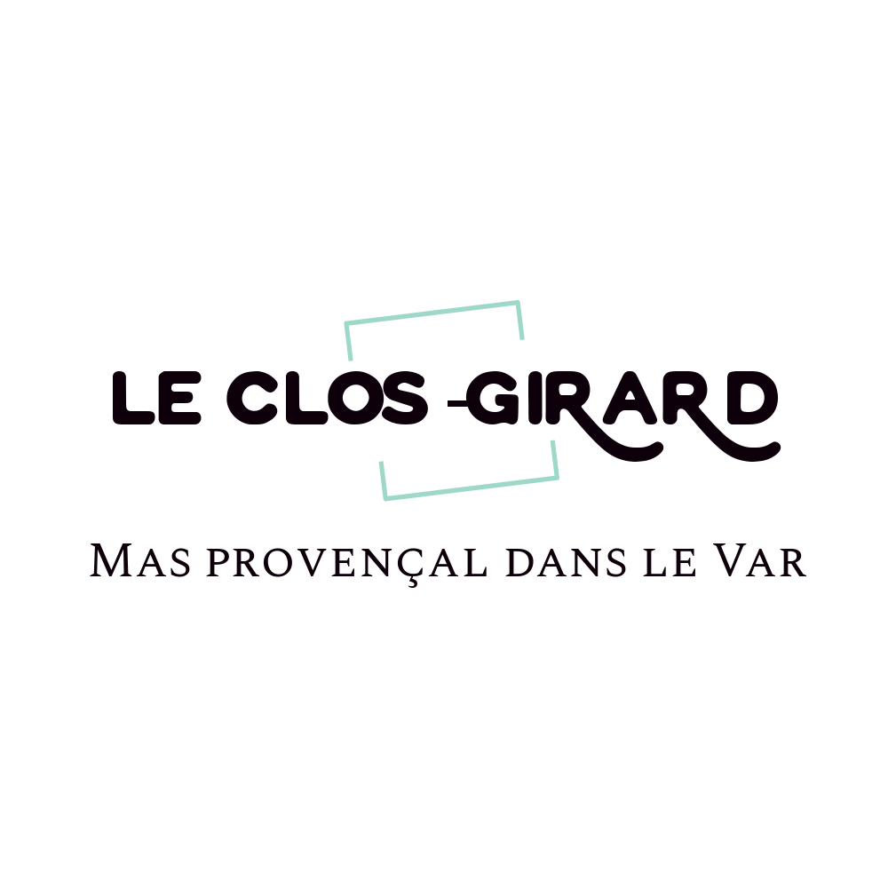 logo clos girard